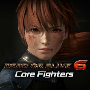 DEAD OR ALIVE 6 Core Fighters Playstation 4