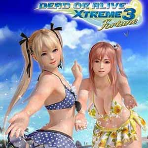 Buy Dead Or Alive Xtreme 3 Fortune Ps4 Game Code Compare Prices