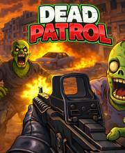 Dead Patrol Nintendo Switch