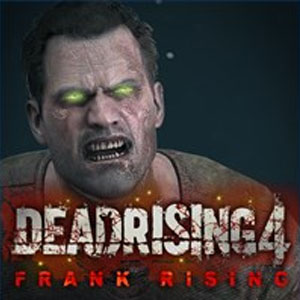Buy Dead Rising 4 Frank Rising CD Key Compare Prices