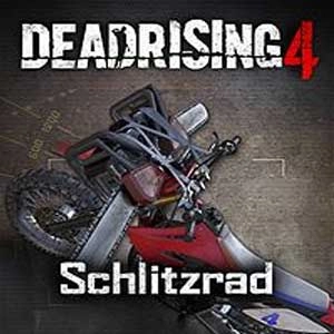 Dead Rising 4 Slicesycle