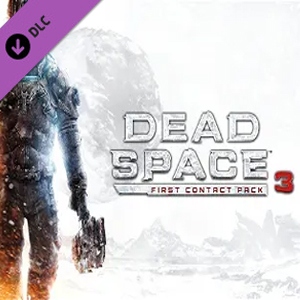 Dead Space 3 First Contact Pack