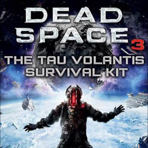 Dead Space™ 3 Kit de sobrevivência Tau Volantis no Steam