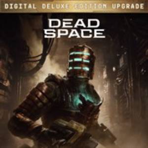 Buy Dead Space Digital Deluxe Edition Upgrade PS5 Compare Prices