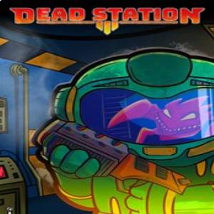 Buy Dead Station Xbox Series Compare Prices