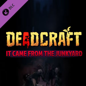 Buy DEADCRAFT It Came From the Junkyard Xbox One Compare Prices