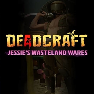 Buy DEADCRAFT Jessie’s Wasteland Wares Nintendo Switch Compare Prices