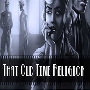 Deadlands Noir That Old Time Religion Pc