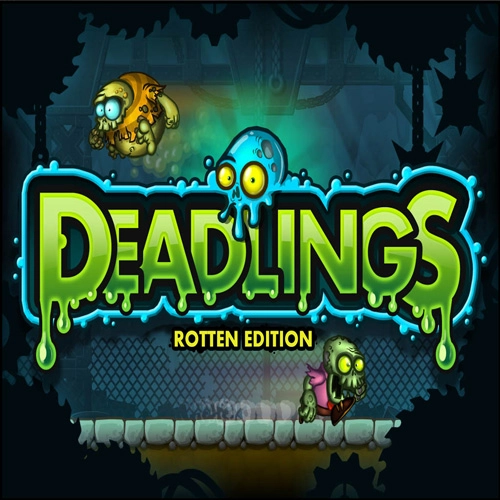Deadlings Rotten Edition