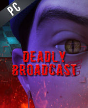 Buy Deadly Broadcast CD Key Compare Prices
