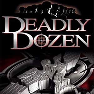 Deadly Dozen Pc