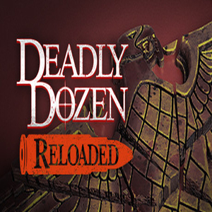 Buy Deadly Dozen Reloaded CD Key Compare Prices