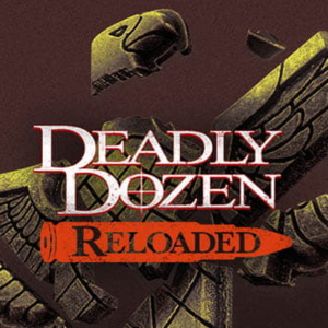 Buy Deadly Dozen Reloaded PS5 Compare Prices