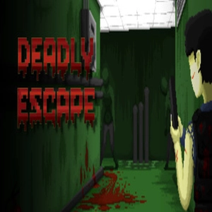 Deadly Escape Pc