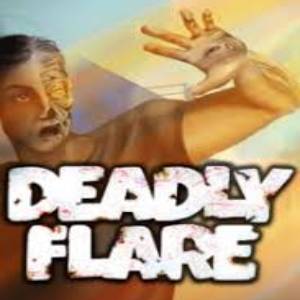 Buy Deadly Flare CD Key Compare Prices