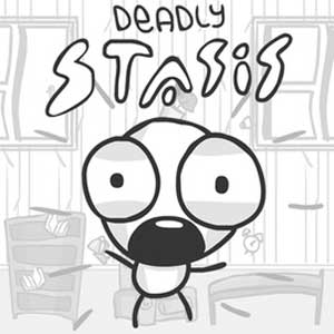 Buy Deadly Stasis CD Key Compare Prices