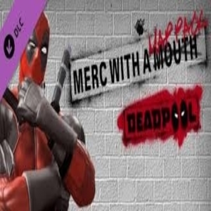 Buy Deadpool Merc with a Map Pack CD Key Compare Prices