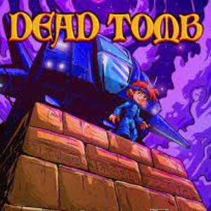Dead Tomb Xbox One