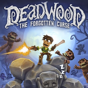 Deadwood The Forgotten Curse Xbox One