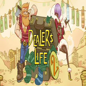 Buy Dealers Life 2 CD Key Compare Prices