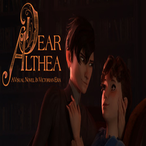 Buy Dear Althea CD Key Compare Prices