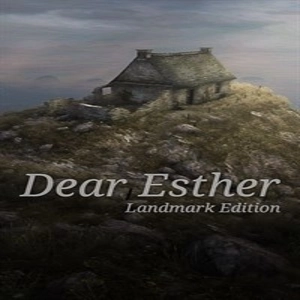 Dear Esther Landmark Edition