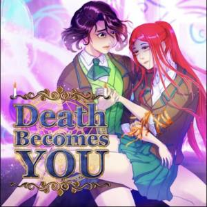 Death Becomes You Playstation 5