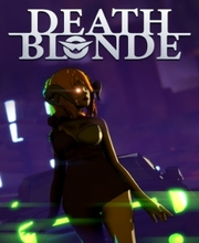 Death Blonde Xbox One