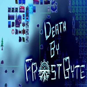 Buy Death By FrostByte CD Key Compare Prices