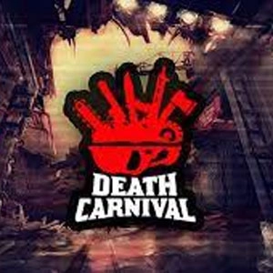 Death Carnival Playstation 5