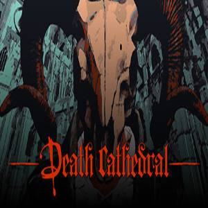 Buy Death Cathedral Xbox Series Compare Prices