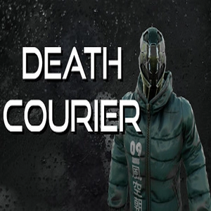 Death courier Pc