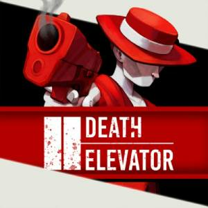 Death Elevator Xbox Series X