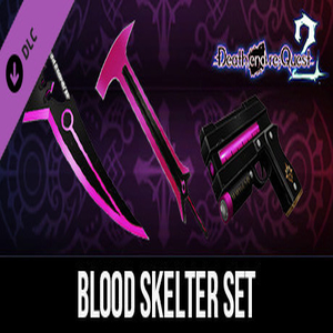 Buy Death end reQuest 2 Blood Skelter Set CD Key Compare Prices