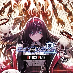 Buy Death end reQuest 2 Deluxe Pack PS4 Compare Prices