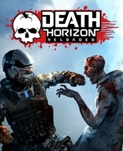 Death Horizon Reloaded Playstation 5