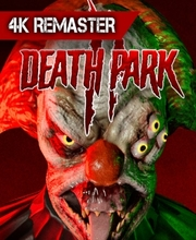 Death Park 2 4k Remaster Xbox Series X
