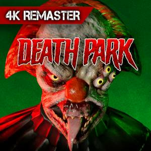 Death Park 4k Remaster Switch