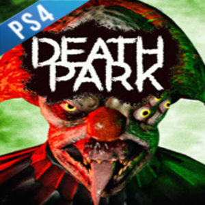 Buy Death Park PS4 Compare Prices