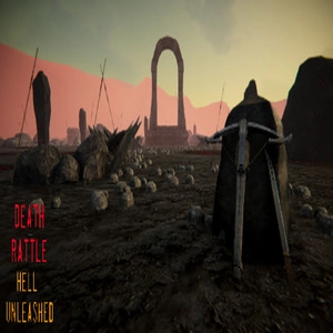 Death Rattle Hell Unleashed Pc