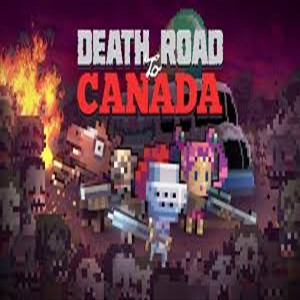 Buy Death Road to Canada Xbox Series Compare Prices