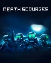 Death Scourges Pc