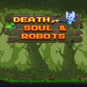 Buy Death, Soul & Robots Xbox One Compare Prices