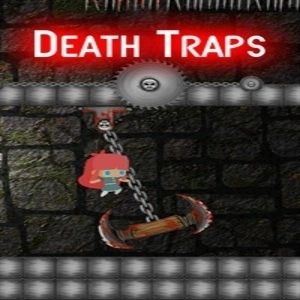 Death Traps Xbox One
