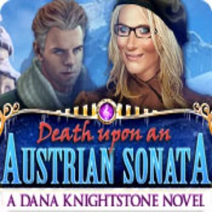 Death Upon An Austrian Sonata A Dana Knightstone Novel Pc