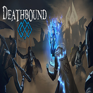 Buy Deathbound CD Key Compare Prices