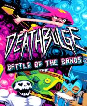 Deathbulge Battle of the Bands