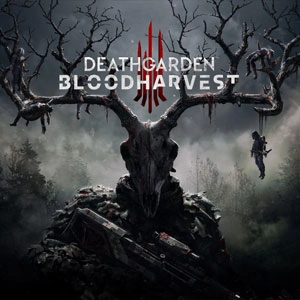 Deathgarden BLOODHARVEST Xbox One
