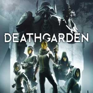 Buy Deathgarden PS4 Compare Prices