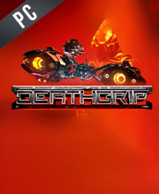 DEATHGRIP Pc